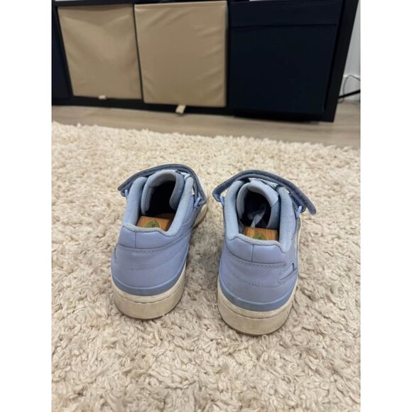 adidas Forum Low — White Blue Dawn Men’s US 10.5 - Picture 5 of 6
